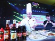 Chin-Su đồng hành cùng lễ hội Food Fest 2017