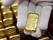 Sáng 23/12, giá vàng đồng loạt tăng mạnh