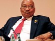 Ông Jacob Zuma.