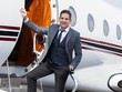 Grant Cardone là triệu phú tự thân nổi tiếng của Mỹ. Ảnh: Grant Cardone TV