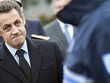 Cựu Tổng thống Pháp Nicolas Sarkozy.