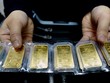 Giá vàng hôm nay (30/5): Trong nước và thế giới trái chiều