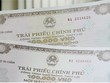 Nhà đầu tư dài hạn tích cực đầu tư trái phiếu chính phủ