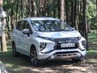 Mitsubishi Xpander tại Hà Nội. Ảnh: Đức Huy. 