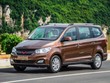 Wuling Hongguang S1, mẫu xe bán chạy nhất phân phúc MPV tại Trung Quốc cũng như thế giới. Ảnh: Thenewsheel. 