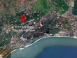 Vị trí xây dựng sân bay Hồ Tràm đề xuất nằm gần biển.