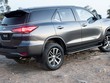 Toyota Fortuner trở lại top 10 ôtô bán chạy tại Việt nam
