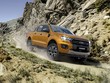Ranger Wildtrak 2.0 Bi-Turbo thay thế bản 3.2 Wiltrak trước đây. Ảnh: Ford.