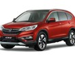 'So găng' SUV tầm 1 tỷ - Honda CR-V, Mazda CX-5 và Nissan X-Trail