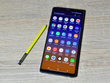 Đã có trường hợp Galaxy Note9 đầu tiên cháy nổ.
