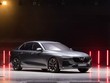 Bản concept sedan LUX A2.0 của VinFast.