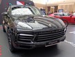Porsche Cayenne 2018 giá từ 4,5 tỷ - SUV thể thao chất Đức