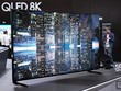 TV 8K bắt đầu được Samsung bán ra với giá 15.000 USD.