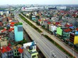 Đường vành đai hơn 2 tỷ USD của Hà Nội