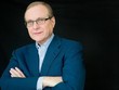 Đồng sáng lập Microsoft - Paul Allen. Ảnh: NYT.