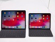 Ảnh thực tế iPad Pro 2018 viền siêu mỏng