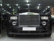 Rolls-Royce Phantom 2008 lăn bánh 10 năm, giá gần 10 tỷ đồng