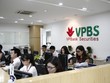 VPBS tăng gấp đôi vốn điều lệ