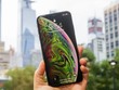 iPhone XS Max phát bức xạ cao hơn điện thoại Samsung, Xiaomi