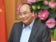 Thủ tướng Nguyễn Xuân Phúc. Ảnh: VGP.