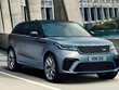 Range Rover Velar phiên bản hiệu suất cao giá 112.000 USD