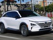 Hyundai Nexo - crossover dùng nhiên liệu hydro đã bắt đầu bán ra tại Mỹ.