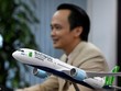 Ông Trịnh Văn Quyết làm chủ tịch kiêm Tổng giám đốc Bamboo Airways