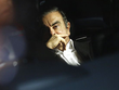 Cựu chủ tịch Nissan - Carlos Ghosn. Ảnh: Bloomberg.