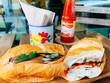 Quán cà phê, bánh mì Hà Nội giữa lòng Seoul