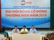 Năm 2019, Bột giặt LIX (LIX) đẩy mạnh mảng sản xuất mỹ phẩm