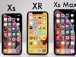 iPhone XS, XS Max, XR liên tục giảm giá ở Việt Nam