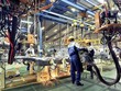 Ngành công nghiệp ô tô Việt Nam vẫn kém về nội địa hóa,