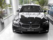 Ôtô BMW được Công ty Euro Auto nhập khẩu phân phối tại Việt Nam.