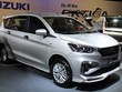 Ertiga thế hệ mới ra mắt tại TP HCM.