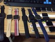 Apple Watch cũ có giá từ khoảng 2 triệu đồng, tùy hình thức, phụ kiện. Ảnh: Lê Đức.