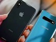 Gần một phần năm người dùng iPhone chuyển sang điện thoại Samsung.