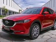 Mazda CX-5 mới ra mắt tại Chu Lai.