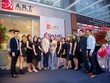 Thương hiệu nội thất cao cấp A.R.T Furniture đã có mặt tại Việt Nam