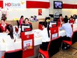 HDBank xin ý kiến cổ đông mua cổ phiếu quỹ