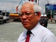 Nguyên Chủ tịch UBND TPHCM Lê Hoàng Quân. Ảnh: Internet.