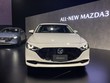 Mazda3 thế hệ mới ra mắt, tháng 10 bán tại Việt Nam
