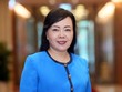 Bà Nguyễn Thị Kim Tiến, Bộ trưởng Y tế. Ảnh: Internet.