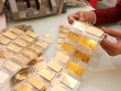 Giá vàng hôm nay ngày 15/11: Vàng SJC giảm 30.000 đồng/lượng