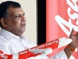 CEO Air Asia, Tony Fernandes. Ảnh: Nikkei