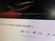 Video liên quan đến virus corona của YouTuber Việt nhận hàng ngàn lượt dislike. 