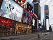 New York vắng tanh