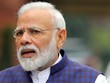 Thủ tướng Ấn Độ Narendra Modi trước phiên họp quốc hội tháng 11/2019. Ảnh: Reuters.
