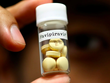 Thuốc cúm favipiravir được sản xuất và phát triển bởi hãng dược Toyama Chemical. Ảnh: Reuters.