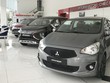 Một showroom trưng bày xe Mitsubishi tại TP HCM. Ảnh: Thành Nhạn.