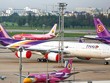 Thái Lan tính cho phá sản hãng hàng không quốc gia